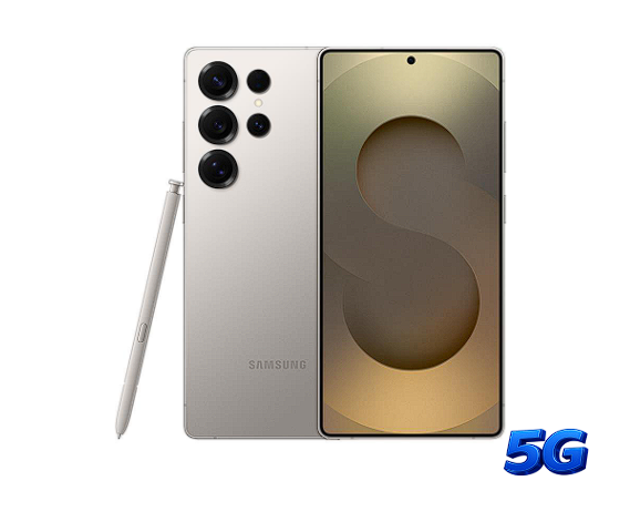 Samsung Galaxy S25 Ultra 